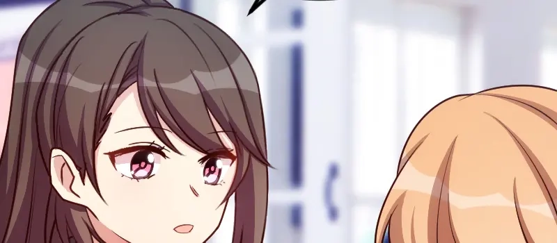 《贺少的闪婚暖妻》第171话 意外的消息 第11页