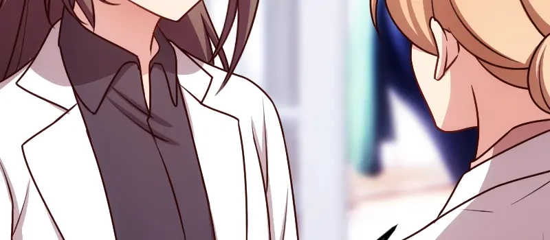 《贺少的闪婚暖妻》第171话 意外的消息 第12页