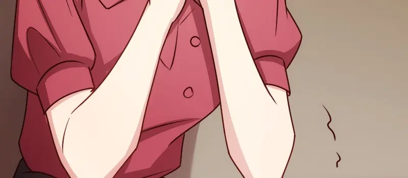 《贺少的闪婚暖妻》第171话 意外的消息 第5页