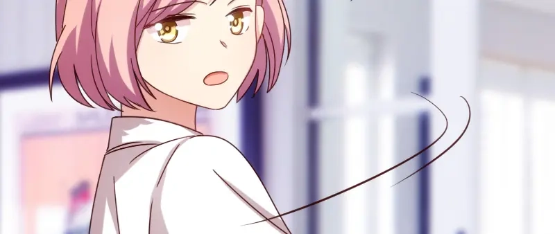 《贺少的闪婚暖妻》第171话 意外的消息 第47页