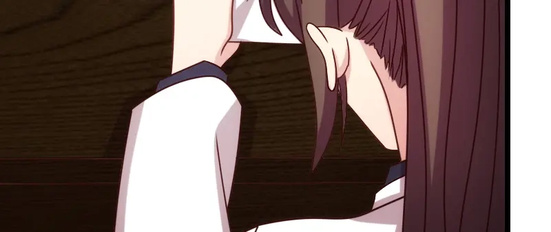 《贺少的闪婚暖妻》第171话 意外的消息 第59页