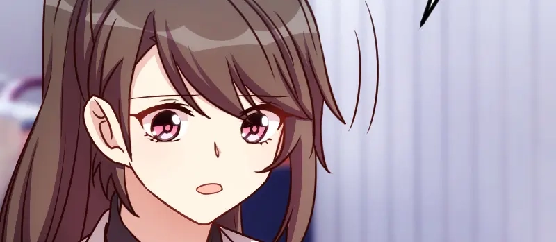 《贺少的闪婚暖妻》第171话 意外的消息 第18页