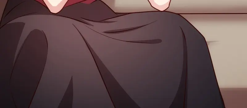 《贺少的闪婚暖妻》第171话 意外的消息 第6页