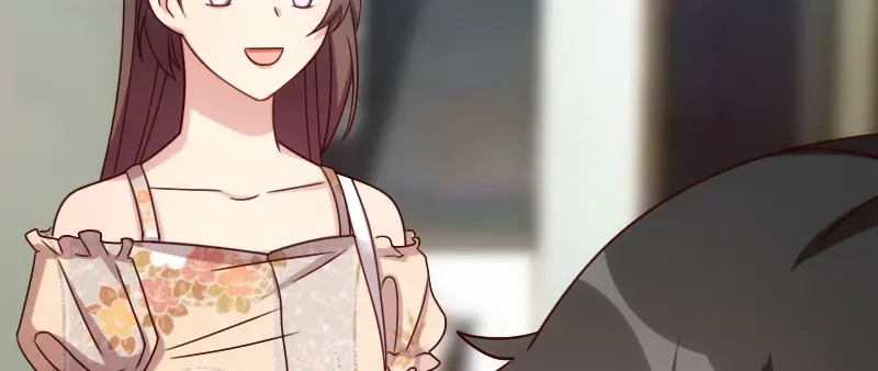 《贺少的闪婚暖妻》第171话 意外的消息 第79页