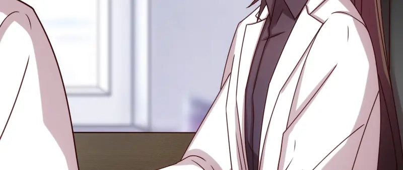 《贺少的闪婚暖妻》第171话 意外的消息 第55页