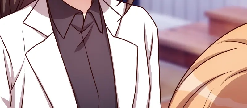 《贺少的闪婚暖妻》第171话 意外的消息 第19页