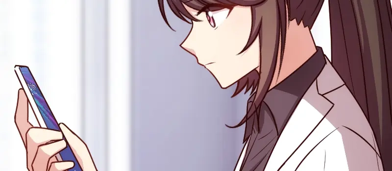 《贺少的闪婚暖妻》第171话 意外的消息 第23页