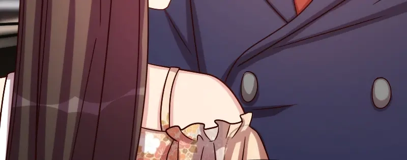 《贺少的闪婚暖妻》第172话 小宝生气啦 第44页
