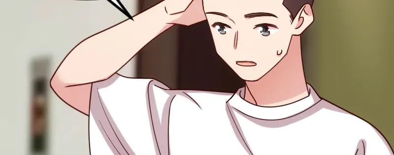 《贺少的闪婚暖妻》第172话 小宝生气啦 第14页