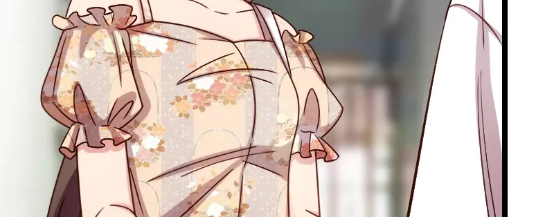 《贺少的闪婚暖妻》第172话 小宝生气啦 第11页