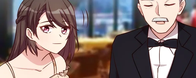 《贺少的闪婚暖妻》第172话 小宝生气啦 第87页