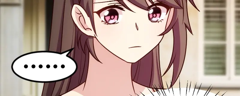 《贺少的闪婚暖妻》第172话 小宝生气啦 第50页
