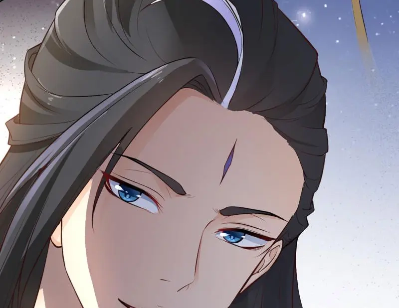 《贺少的闪婚暖妻》第172话 小宝生气啦 第98页