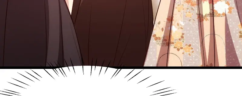 《贺少的闪婚暖妻》第172话 小宝生气啦 第64页