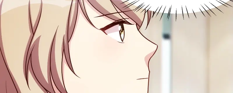 《贺少的闪婚暖妻》第172话 小宝生气啦 第68页