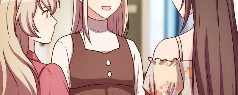《贺少的闪婚暖妻》第172话 小宝生气啦 第62页