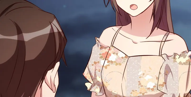 《贺少的闪婚暖妻》第173话 可爱到想抱抱 第57页