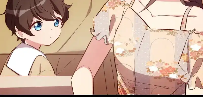 《贺少的闪婚暖妻》第173话 可爱到想抱抱 第11页