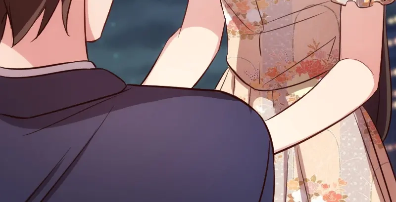 《贺少的闪婚暖妻》第173话 可爱到想抱抱 第58页