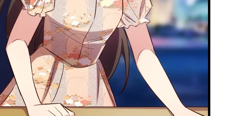 《贺少的闪婚暖妻》第173话 可爱到想抱抱 第8页