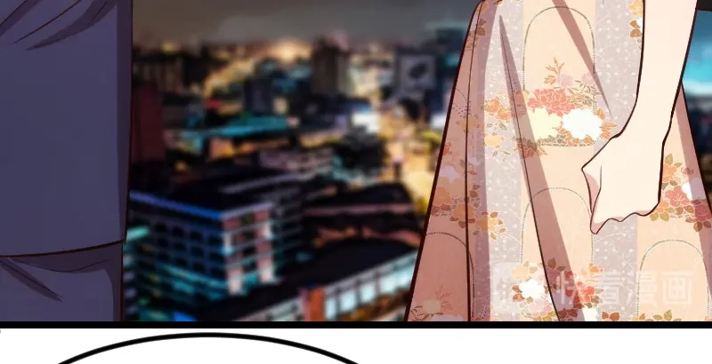 《贺少的闪婚暖妻》第173话 可爱到想抱抱 第55页
