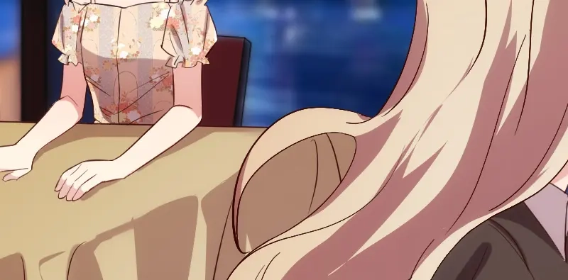 《贺少的闪婚暖妻》第173话 可爱到想抱抱 第4页