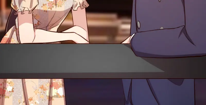 《贺少的闪婚暖妻》第173话 可爱到想抱抱 第40页