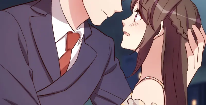 《贺少的闪婚暖妻》第173话 可爱到想抱抱 第68页