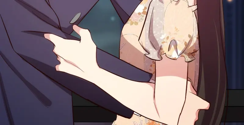 《贺少的闪婚暖妻》第173话 可爱到想抱抱 第69页