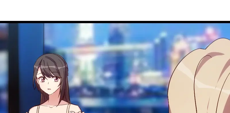 《贺少的闪婚暖妻》第173话 可爱到想抱抱 第3页