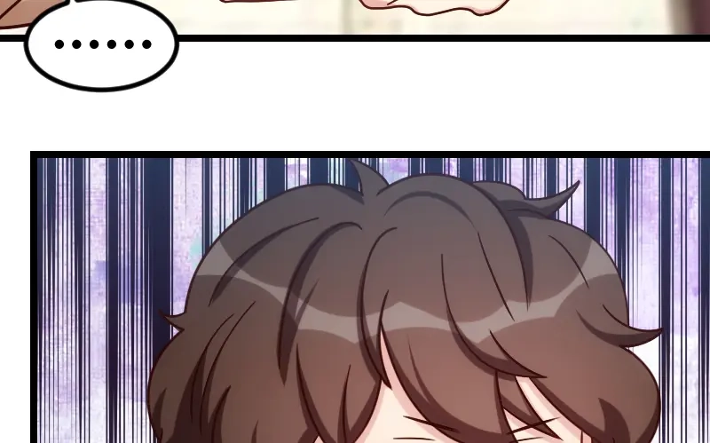 《贺少的闪婚暖妻》第174话 早熟的小宝 第42页