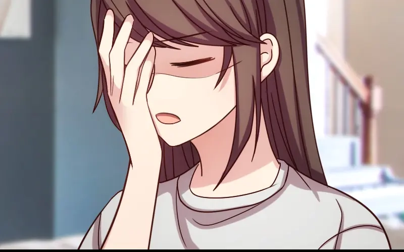 《贺少的闪婚暖妻》第174话 早熟的小宝 第34页