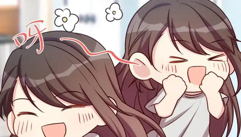 《贺少的闪婚暖妻》第174话 早熟的小宝 第20页