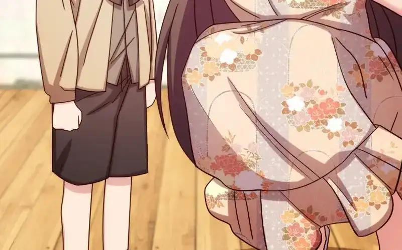 《贺少的闪婚暖妻》第174话 早熟的小宝 第37页