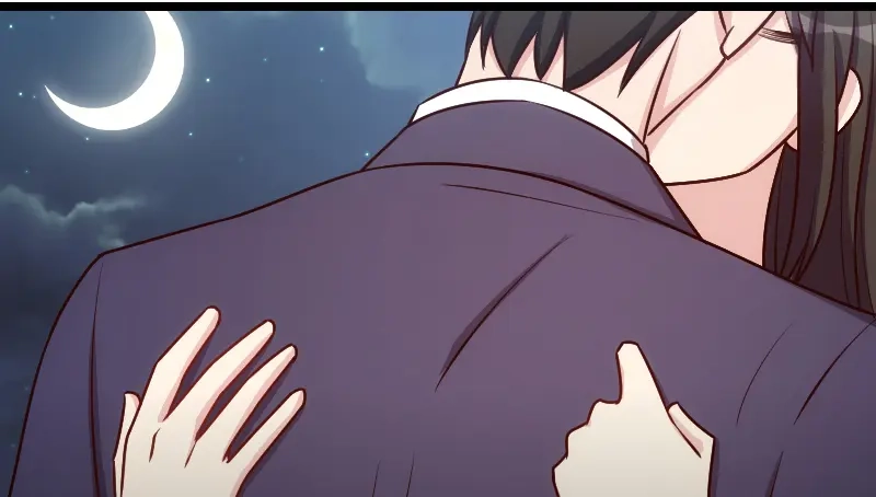 《贺少的闪婚暖妻》第174话 早熟的小宝 第14页
