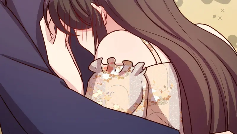 《贺少的闪婚暖妻》第174话 早熟的小宝 第4页