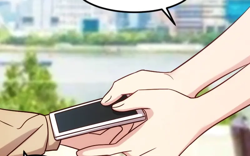 《贺少的闪婚暖妻》第174话 早熟的小宝 第41页