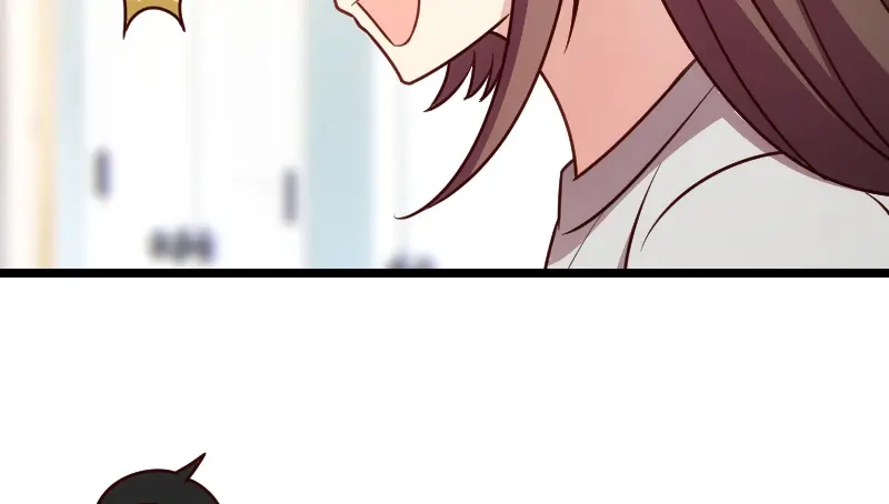 《贺少的闪婚暖妻》第174话 早熟的小宝 第24页