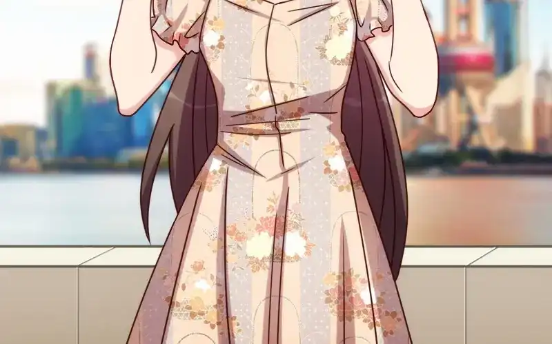 《贺少的闪婚暖妻》第174话 早熟的小宝 第45页