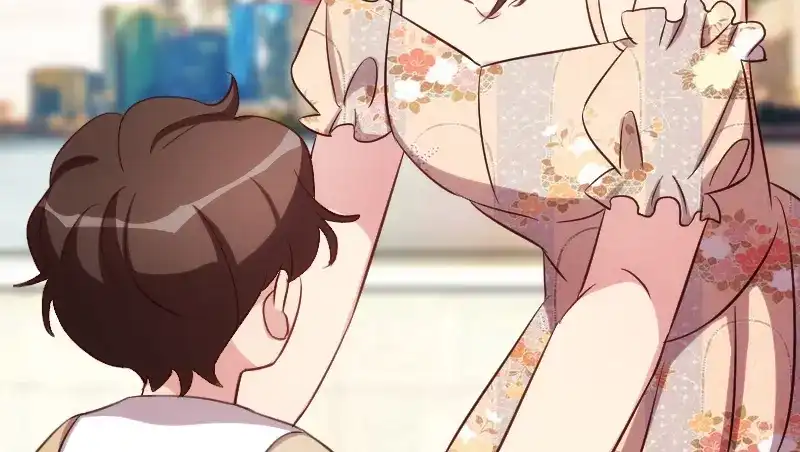 《贺少的闪婚暖妻》第175话 好了伤疤忘了疼 第6页