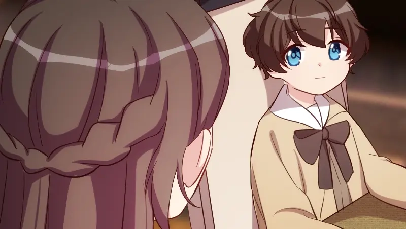 《贺少的闪婚暖妻》第175话 好了伤疤忘了疼 第31页