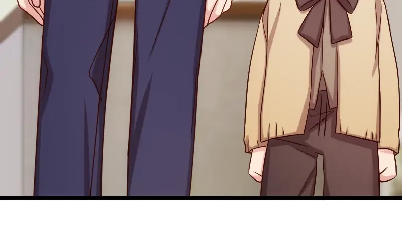 《贺少的闪婚暖妻》第175话 好了伤疤忘了疼 第74页