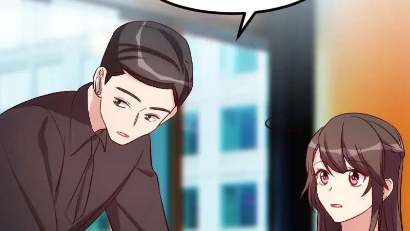 《贺少的闪婚暖妻》第175话 好了伤疤忘了疼 第13页