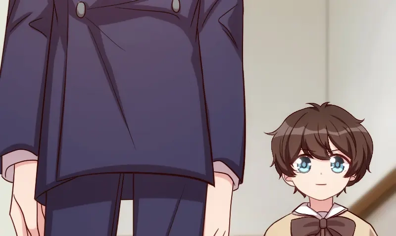 《贺少的闪婚暖妻》第175话 好了伤疤忘了疼 第73页