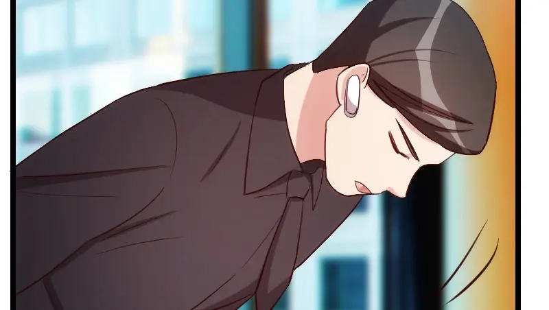 《贺少的闪婚暖妻》第175话 好了伤疤忘了疼 第23页