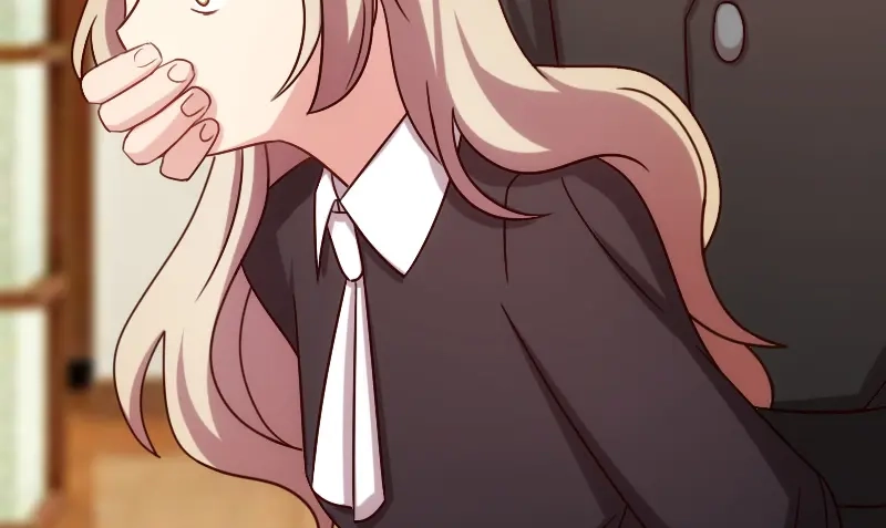 《贺少的闪婚暖妻》第175话 好了伤疤忘了疼 第70页