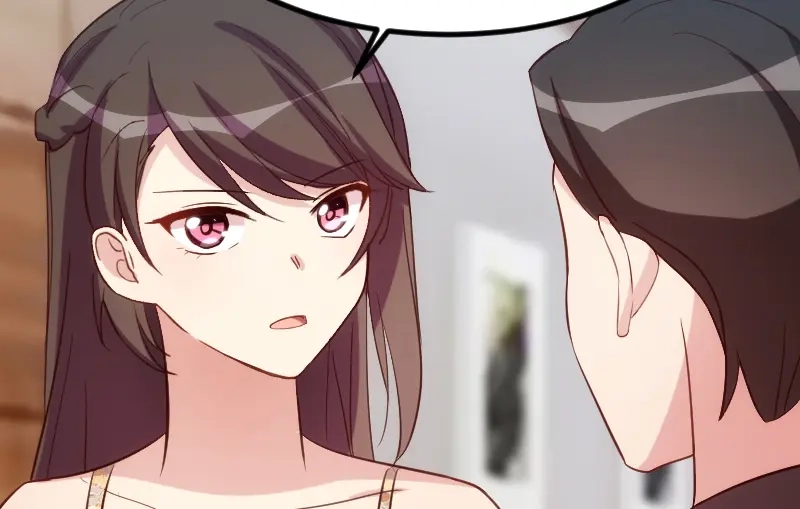 《贺少的闪婚暖妻》第175话 好了伤疤忘了疼 第44页