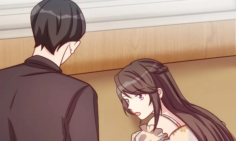 《贺少的闪婚暖妻》第175话 好了伤疤忘了疼 第66页