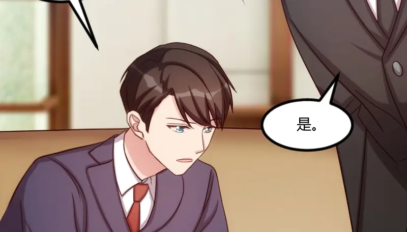 《贺少的闪婚暖妻》第176话 聪明的小宝 第28页