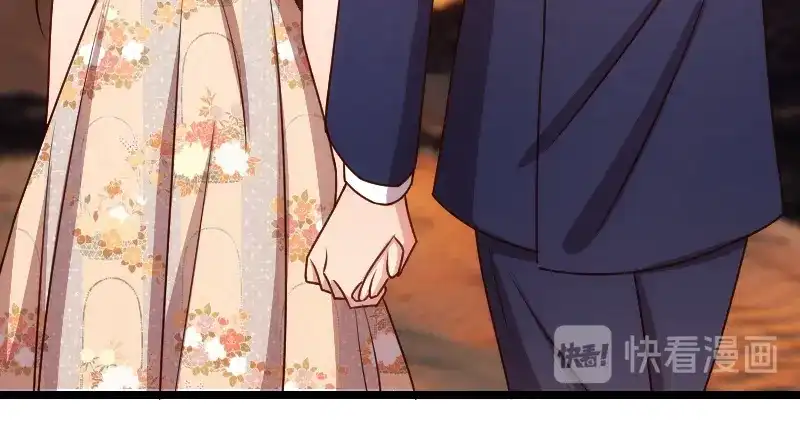 《贺少的闪婚暖妻》第176话 聪明的小宝 第65页